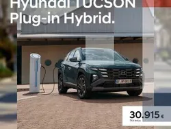 Plug in hybrid Nouă 2025 Hyundai Tucson SUV | 30.915 EUR