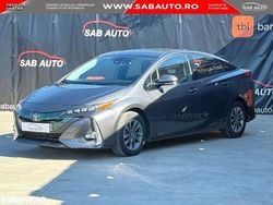 Culoaregri Utilizat 2019 Toyota Prius Hatchback | 18.290 EUR
