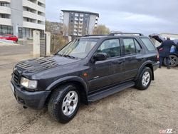 Utilizat 2004 Opel Frontera SUV | 3.300 EUR