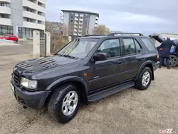 Utilizat 2004 Opel Frontera SUV | 3.300 EUR
