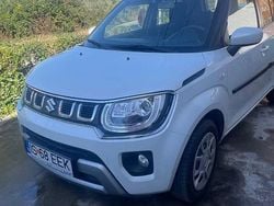 Culoarealb Utilizat 2020 Suzuki Ignis GL SUV | 8.800 EUR