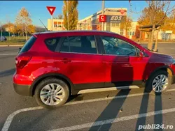Utilizat 2020 Suzuki SX4 S-Cross SUV | 15.600 EUR