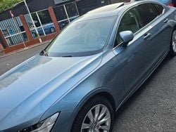 Culoarealbastru Utilizat 2020 Volvo S90 Momentum Berlinǎ | 33.499 EUR (Preț OK)