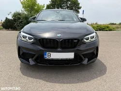 Negru Utilizat 2021 BMW M2 Competition Edition Coupe | 47.500 EUR