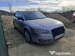 Utilizat 2007 Audi A4 Berlinǎ | 3.750 EUR