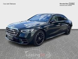 Verde Utilizat 2023 Mercedes CLS500 Berlinǎ | 158.270 EUR
