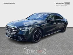 Verde Utilizat 2023 Mercedes CLS500 Berlinǎ | 158.270 EUR