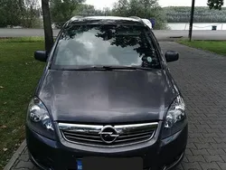 Culoaregri Utilizat 2012 Opel Zafira Monovolum | 4.000 EUR (Preț OK)
