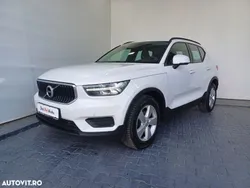 Albmetalic Utilizat 2020 Volvo XC40 Momentum SUV | 22.980 EUR (Preț OK)