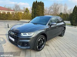 Culoaregri Utilizat 2020 Audi Q5 S-Line SUV | 35.200 EUR (Preț OK)