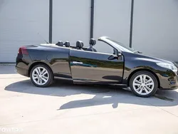Negru Utilizat 2010 Renault Mégane Cabriolet Cabrio | 5.200 EUR