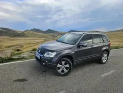 Gri Utilizat 2011 Suzuki Grand Vitara SUV | 7.999 EUR
