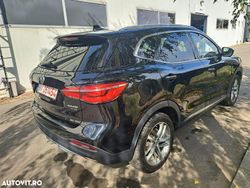 Culoarenegru Utilizat 2022 MG EHS Luxury SUV | 17.500 EUR