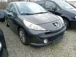 Utilizat 2009 Peugeot 207 Urban Move Hatchback | 1.790 EUR