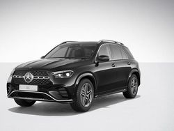 Negru Utilizat 2025 Mercedes GLE450 AMG AMG | 102.930 EUR (Super Preț)