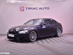 Culoarenegru Utilizat 2017 BMW M3 Berlinǎ | 49.990 EUR