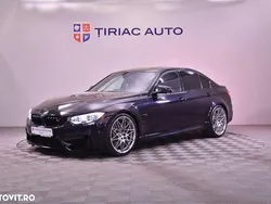 Culoarenegru Utilizat 2017 BMW M3 Berlinǎ | 49.990 EUR