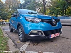 Culoarealbastru Utilizat 2014 Renault Captur Intens SUV | 7.600 EUR (Preț OK)