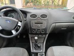 Utilizat 2007 Ford Focus Break | 1.550 EUR (Preț OK)
