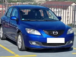 Utilizat 2007 Mazda 3 Hatchback | 1.000 EUR