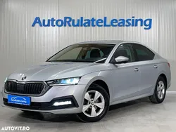 Culoaregri Utilizat 2021 Skoda Octavia Ambition Berlinǎ | 15.990 EUR (Preț OK)