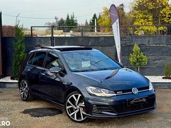 Culoarenegru Utilizat 2017 VW Golf VII GTD Hatchback | 16.998 EUR (Scump)