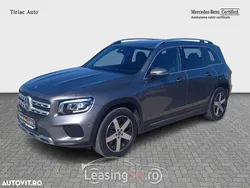 Gri Utilizat 2021 Mercedes GLB220 SUV | 32.990 EUR (Preț OK)
