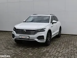 Albnormal Utilizat 2020 VW Touareg Atmosphere SUV | 46.500 EUR (Preț bun)