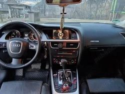 Utilizat 2011 Audi A5 Coupe | 8.000 EUR