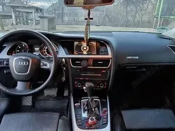 Utilizat 2011 Audi A5 Coupe | 8.000 EUR