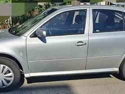 Utilizat 2000 Skoda Octavia Hatchback | 1.100 EUR