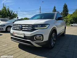 Culoarealb Utilizat 2019 VW T-Cross Style SUV | 14.900 EUR (Super Preț)