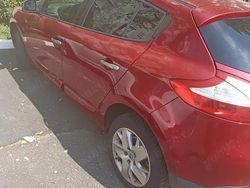 Utilizat 2011 Renault Mégane III Hatchback | 4.800 EUR (Preț OK)