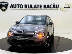 Culoaregri Utilizat 2021 Citroën C4 PureTech SUV | 15.850 EUR (Preț bun)