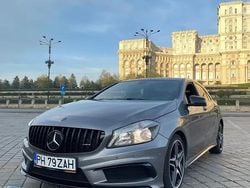 Utilizat 2016 Mercedes A45 AMG AMG Hatchback | 13.900 EUR
