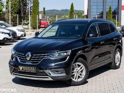 Culoarealb Utilizat 2020 Renault Koleos Initiale Paris SUV | 24.000 EUR (Scump)
