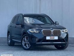 Culoaregri Utilizat 2022 BMW X3 Luxury Line SUV | 29.996 EUR (Super Preț)