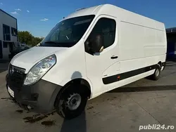 Utilizat 2018 Opel Movano Van | 6.990 EUR