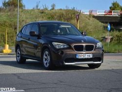 Culoaremaro Utilizat 2010 BMW X1 SUV | 5.700 EUR (Preț OK)