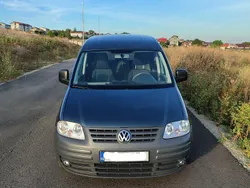 Culoaregri Utilizat 2009 VW Caddy Monovolum | 4.600 EUR