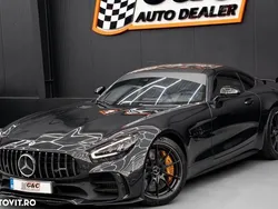 Negru Utilizat 2019 Mercedes AMG GT R AMG Coupe | 129.900 EUR