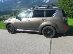 Utilizat 2010 Mitsubishi Outlander SUV | 5.500 EUR (Preț OK)