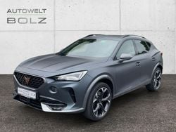 Utilizat 2022 Cupra Formentor VZ SUV | 32.781 EUR (Preț bun)