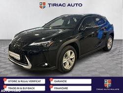 Culoaregri Utilizat 2022 Lexus UX SUV | 23.990 EUR (Preț bun)