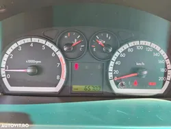 Culoarealb Utilizat 2008 Chevrolet Aveo Berlinǎ | 2.700 EUR (Puțin scump)
