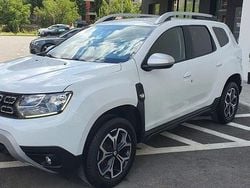 Culoarealb Utilizat 2020 Dacia Duster SUV | 10.990 EUR (Preț bun)