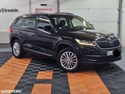 Culoarenegru Utilizat 2017 Skoda Kodiaq Ambition SUV | 18.500 EUR (Preț bun)