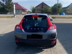 Gri Utilizat 2009 Volvo C30 Hatchback | 3.100 EUR