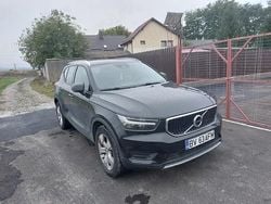 Utilizat 2020 Volvo XC40 SUV | 20.000 EUR (Super Preț)