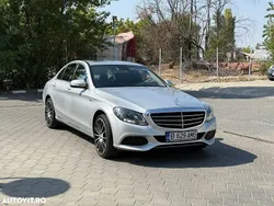 Culoaregri Utilizat 2014 Mercedes C220 AMG line Break | 14.500 EUR